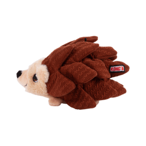 KONG Layerz Forage Hedgehog 