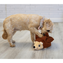 KONG Layerz Forage Hedgehog 