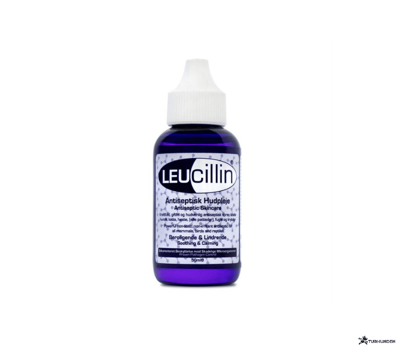 Leucillin Dropper 50 ml