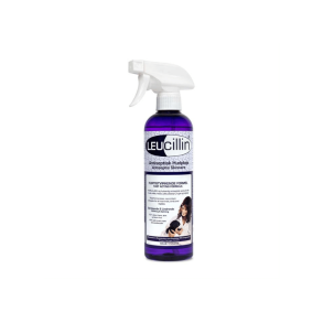 Leucillin Antiseptisk Hudplejespray