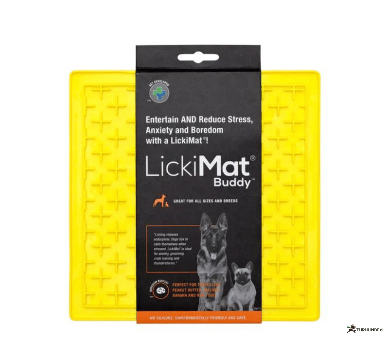 LickiMat Buddy Klassisk