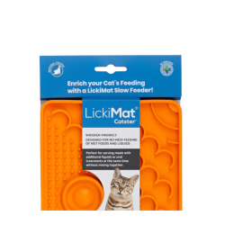 LickiMat Caster