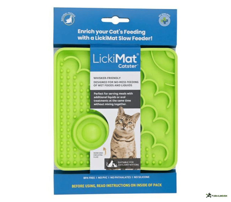 LickiMat Caster