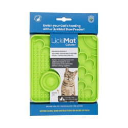 LickiMat Caster