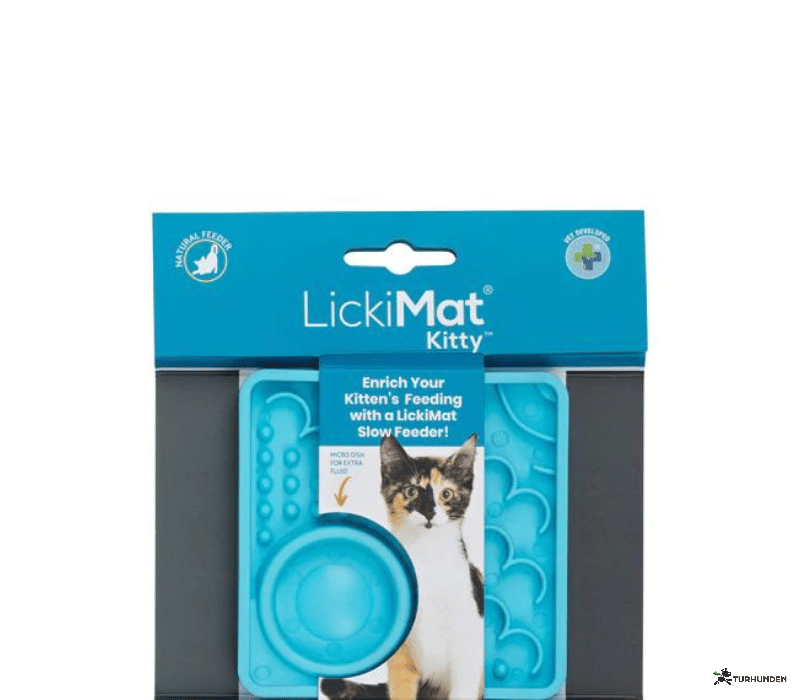 LickiMat Kitty