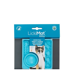 LickiMat Kitty