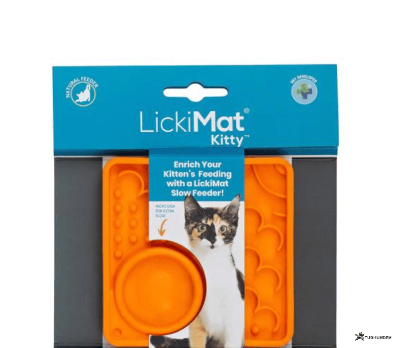 LickiMat Kitty
