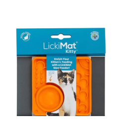 LickiMat Kitty