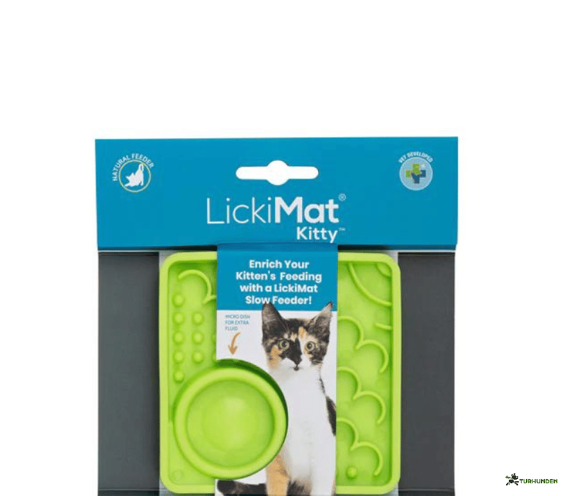 LickiMat Kitty