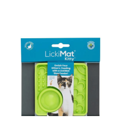 LickiMat Kitty
