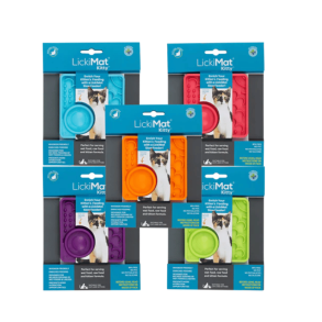 LickiMat Kitty