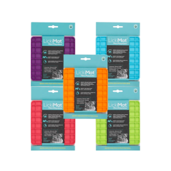 LickiMat Mini Playdate