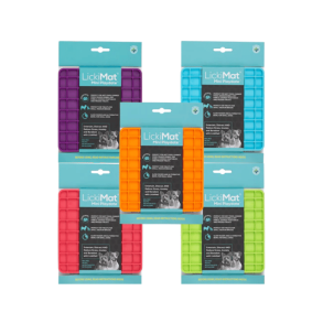 LickiMat Mini Playdate