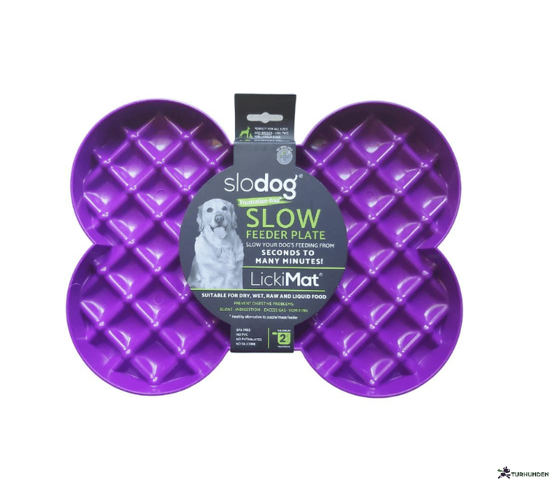 LickiMat Slodog - Slowfeeder
