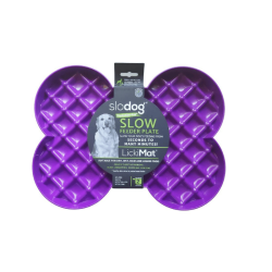 LickiMat Slodog - Slowfeeder