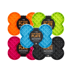 LickiMat Slodog - Slowfeeder