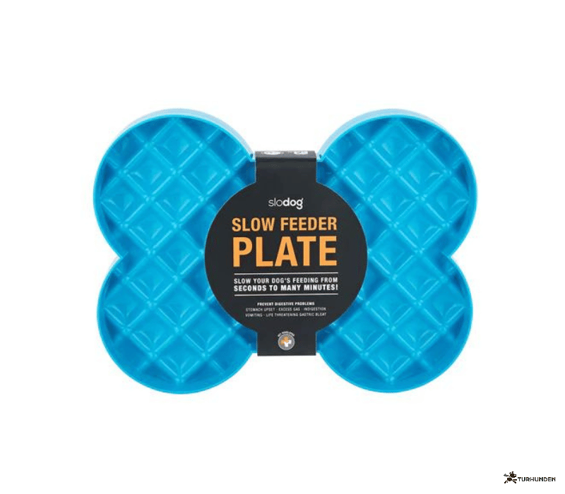 LickiMat Slodog - Slowfeeder