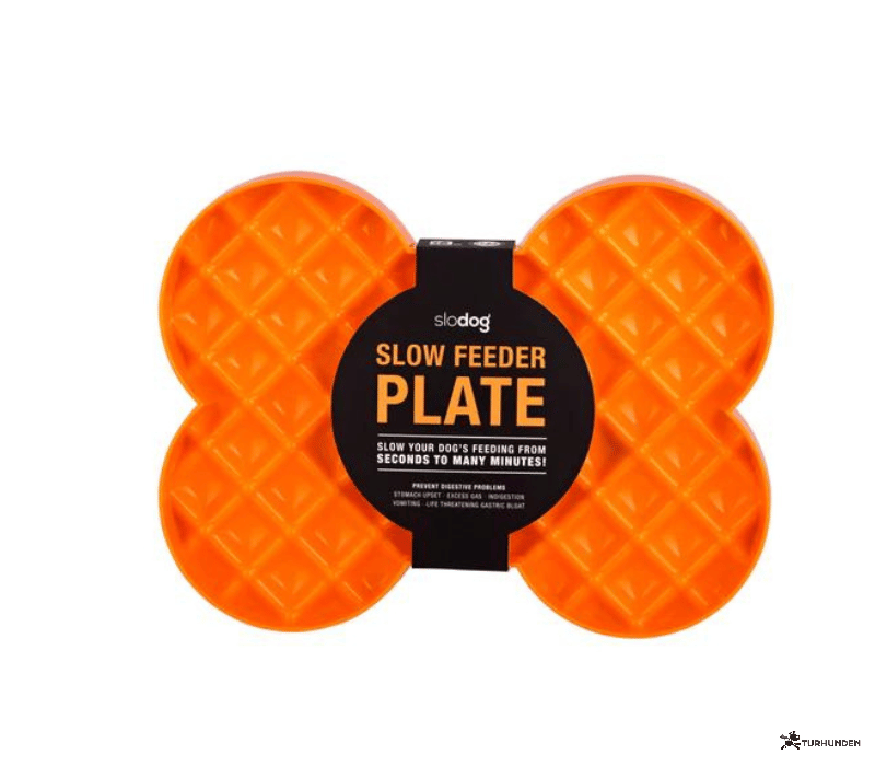 LickiMat Slodog - Slowfeeder