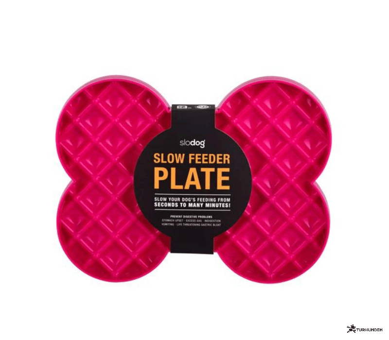 LickiMat Slodog - Slowfeeder