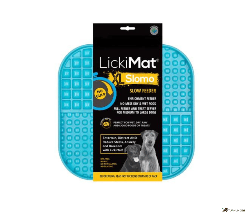 LickiMat Slomo XL