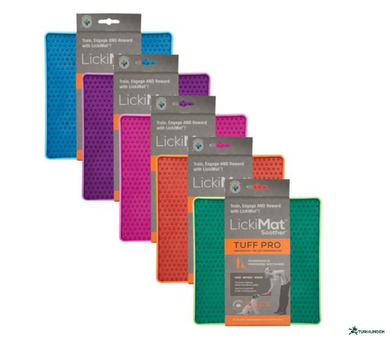 LickiMat Soother PRO Tuff