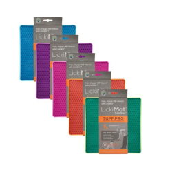 LickiMat Soother PRO Tuff
