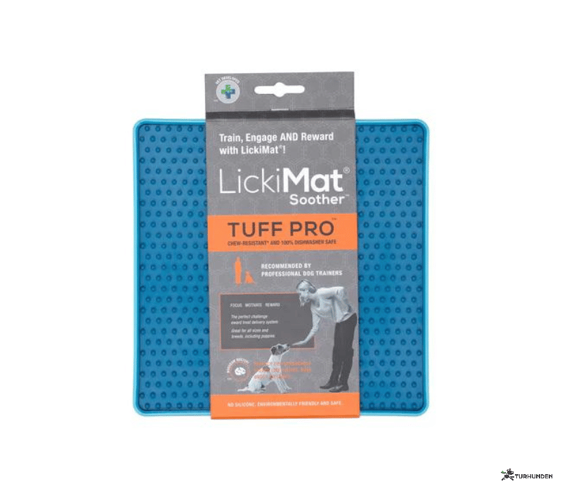 LickiMat Soother PRO Tuff