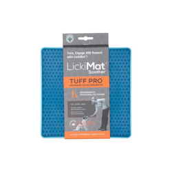 LickiMat Soother PRO Tuff