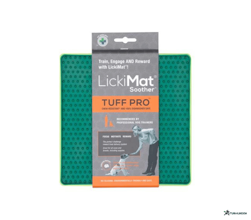 LickiMat Soother PRO Tuff