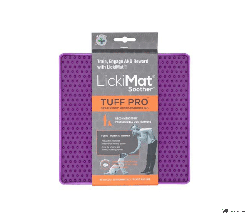 LickiMat Soother PRO Tuff