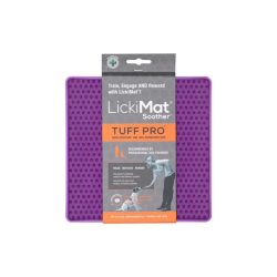 LickiMat Soother PRO Tuff