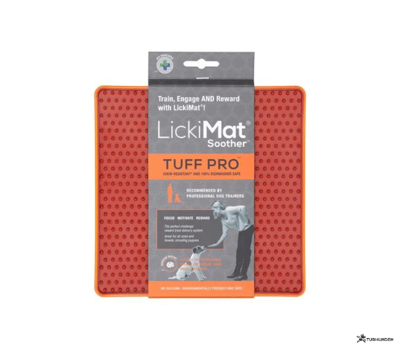 LickiMat Soother PRO Tuff