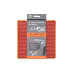 LickiMat Soother PRO Tuff