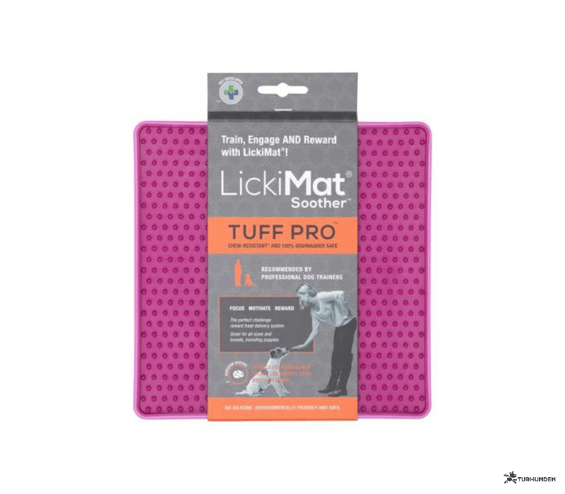 LickiMat Soother PRO Tuff