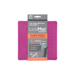 LickiMat Soother PRO Tuff