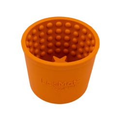 LickiMat Yoggie Pot