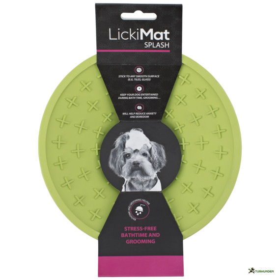 LickiMat Splash