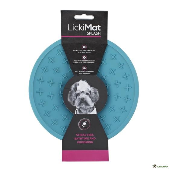LickiMat Splash