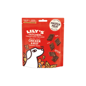 Lily's Kitchen - Training Treats
