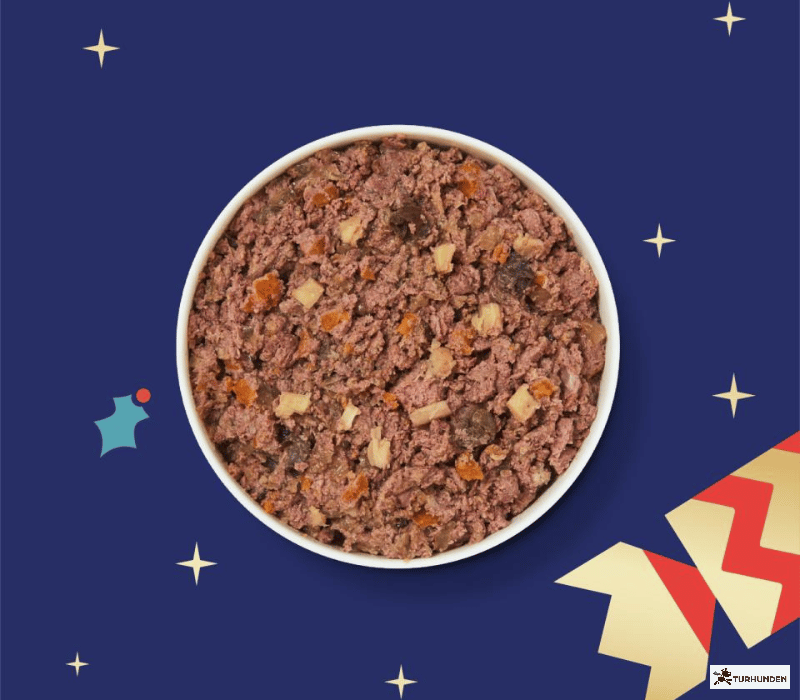 Lily's Kitchen Christmas Three Bird Feast