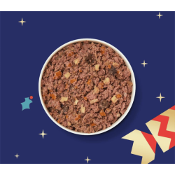 Lily's Kitchen Christmas Three Bird Feast