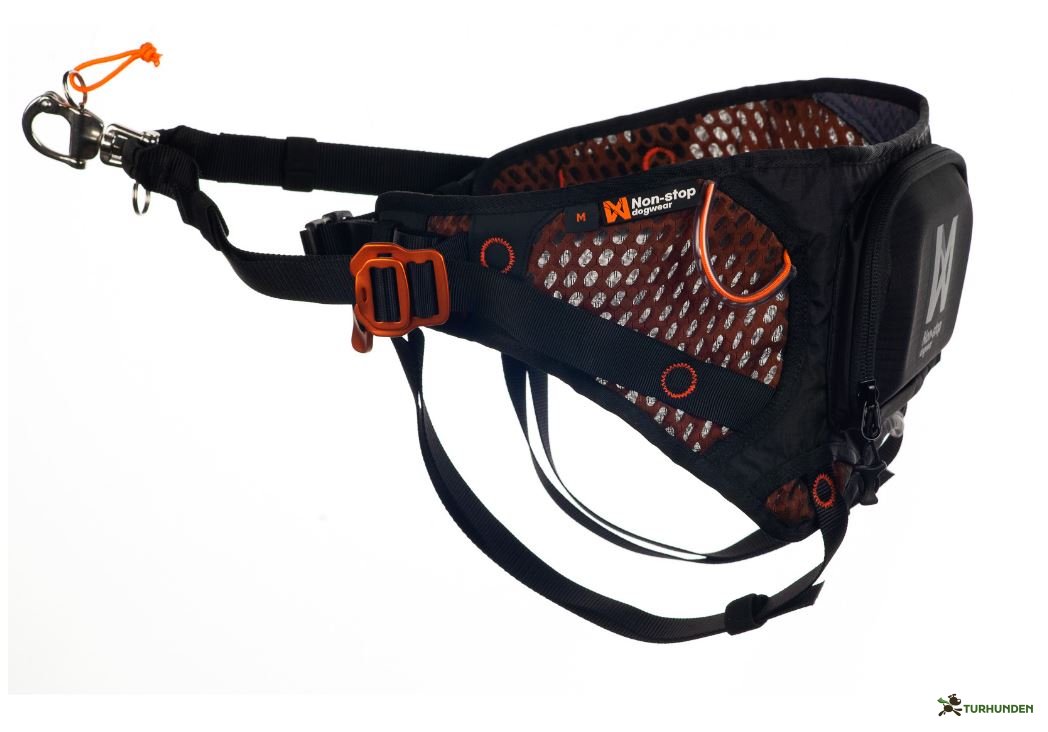 Non-stop dogwear Løype Belt