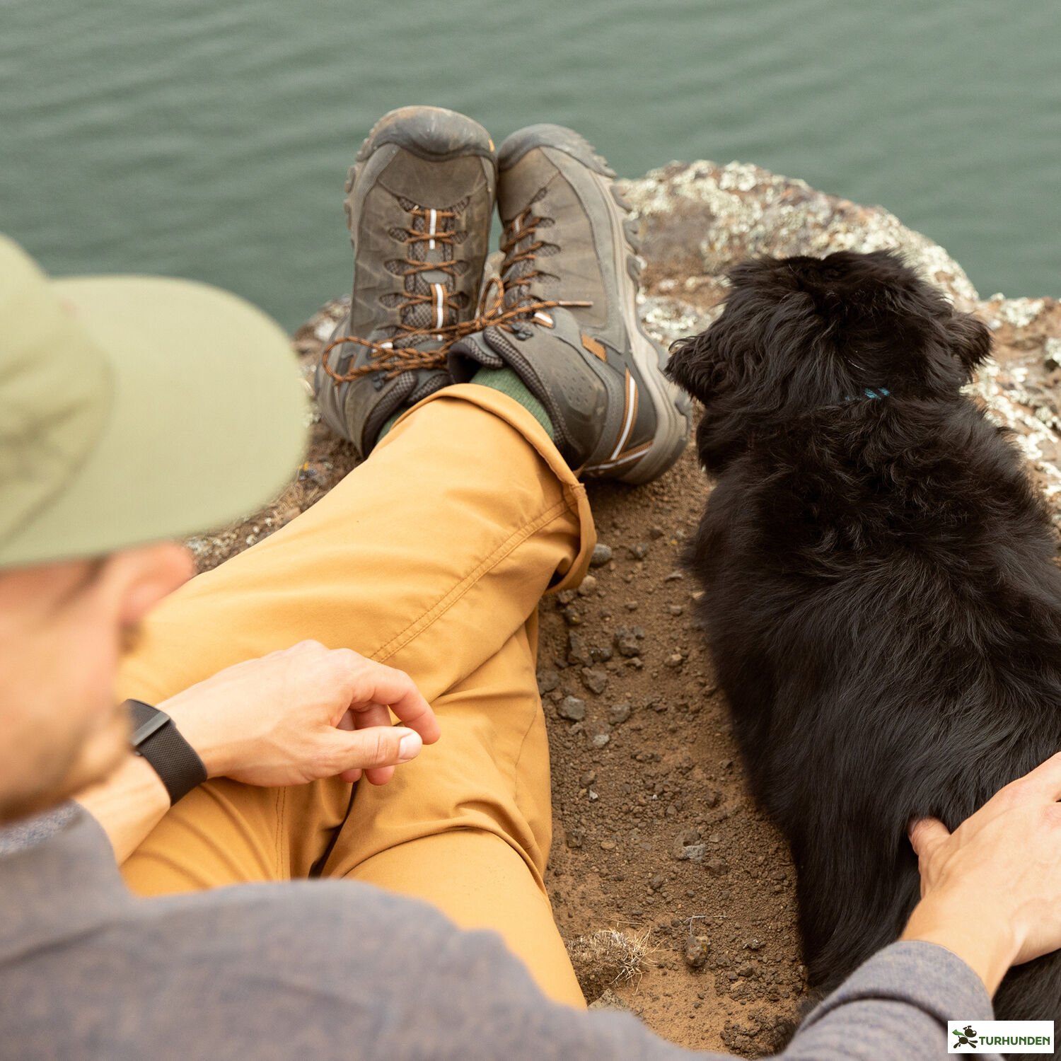 Keen Targhee lll WP - Herre