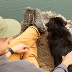 Keen Targhee lll WP - Herre