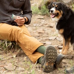 Keen Targhee lll WP - Herre