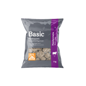 MUSH Basic Beef Tripe