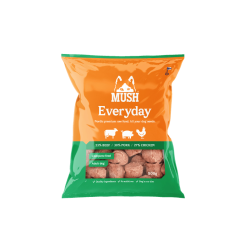 MUSH Everyday Green 