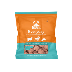 MUSH Everyday Iceblue