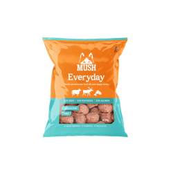 MUSH Everyday Iceblue