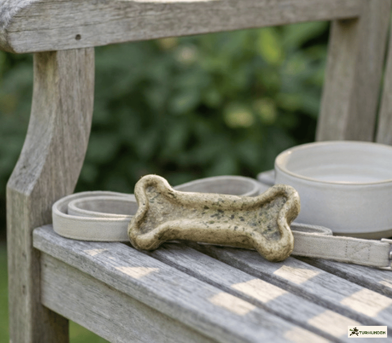 Marine Kind Seaweed Toy Kelpi Bone